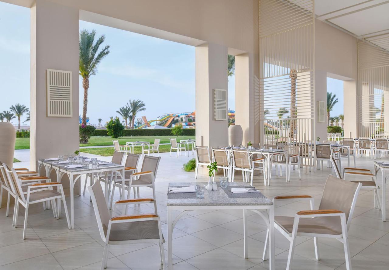 Hotel Jaz Aquaviva Hurghada Esterno foto The Westin The Palm, Dubai