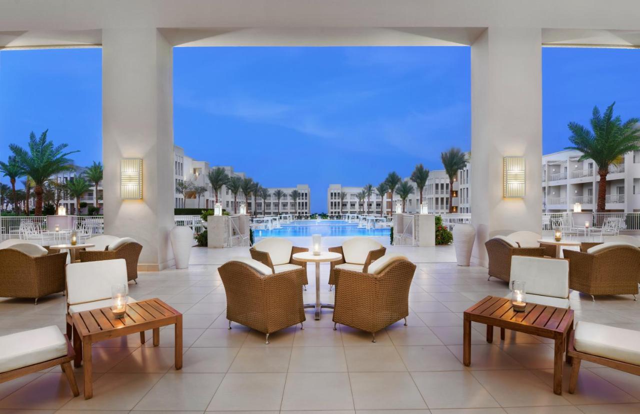 Hotel Jaz Aquaviva Hurghada Esterno foto The Westin Resort & Spa, Playa Mujeres