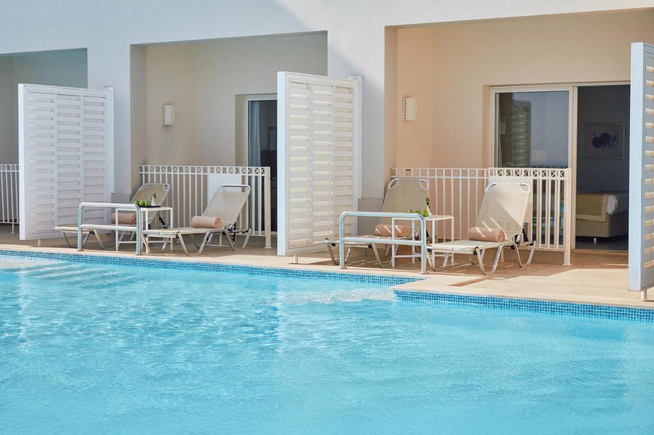 Hotel Jaz Aquaviva Hurghada Esterno foto