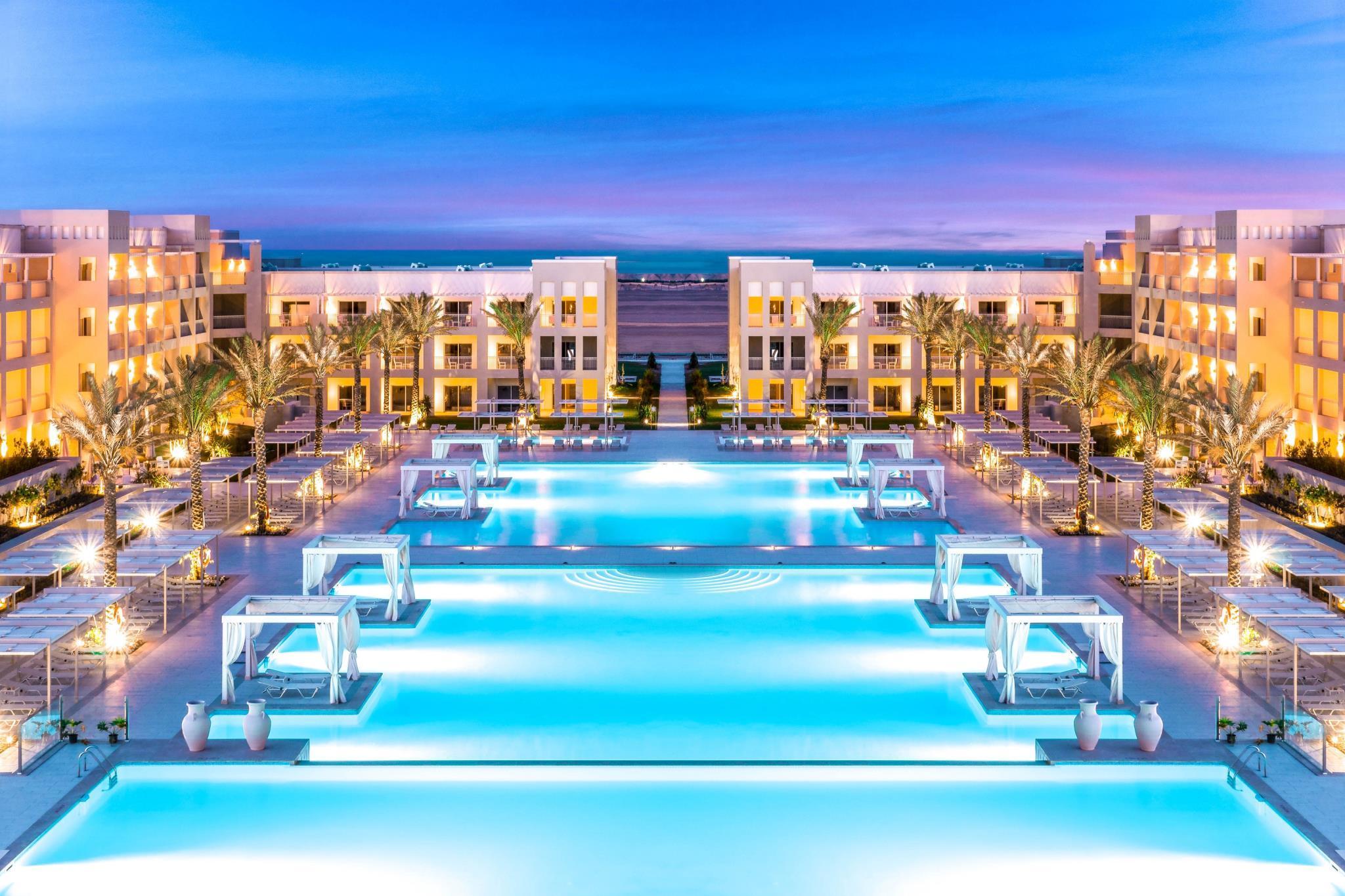 Hotel Jaz Aquaviva Hurghada Esterno foto The Atlantis Paradise Island resort