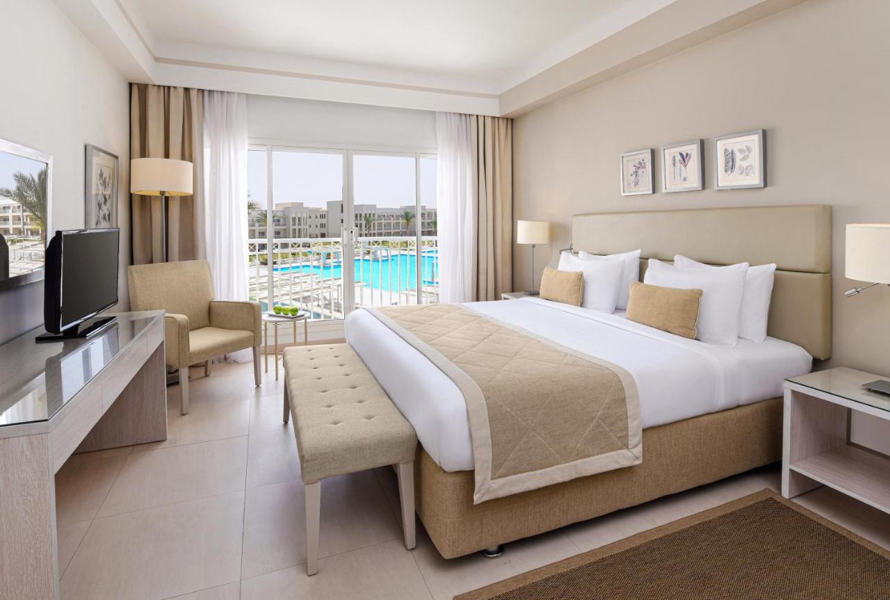 Hotel Jaz Aquaviva Hurghada Esterno foto