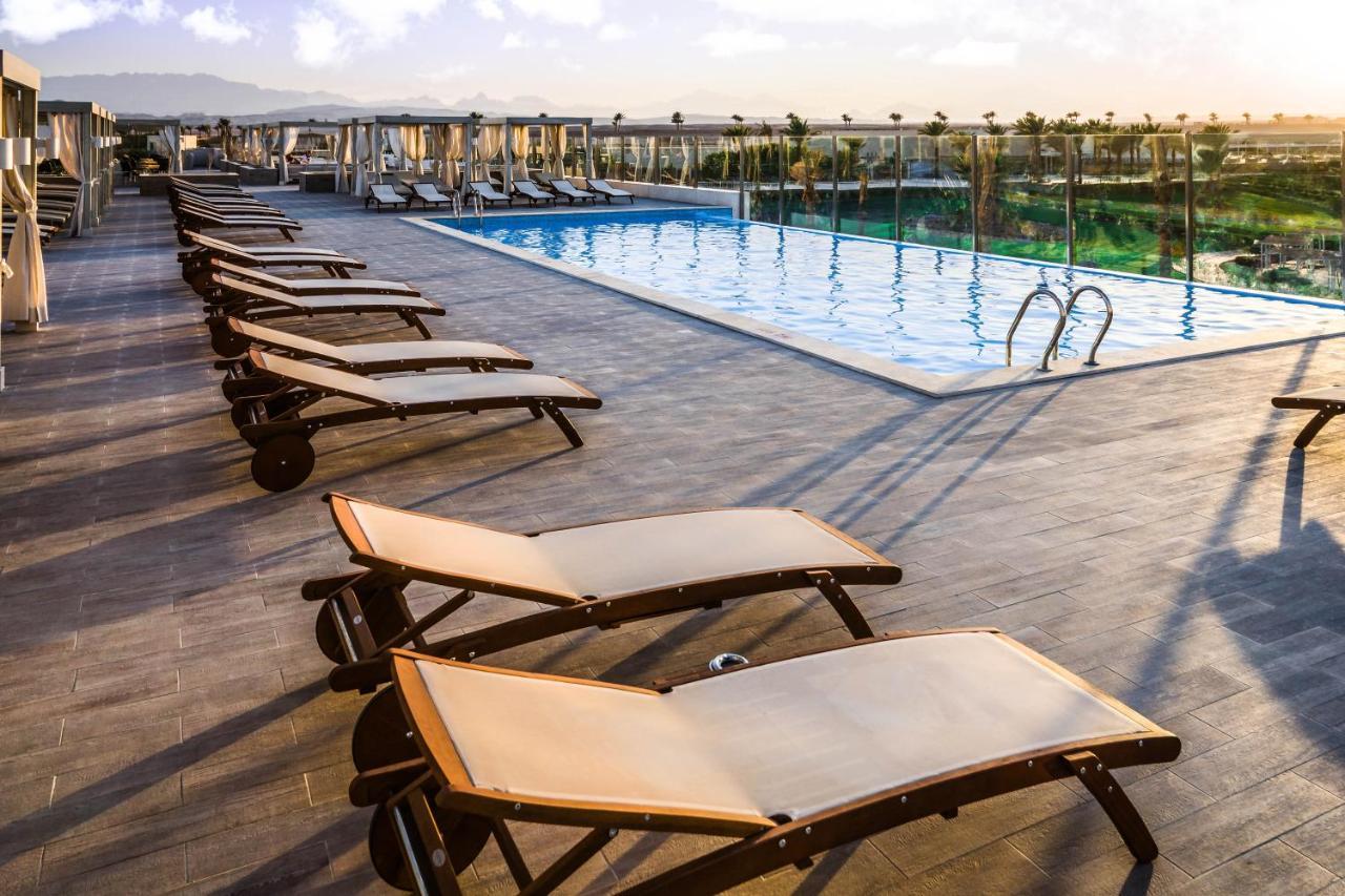 Hotel Jaz Aquaviva Hurghada Esterno foto