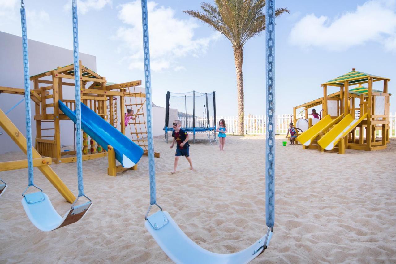 Hotel Jaz Aquaviva Hurghada Esterno foto